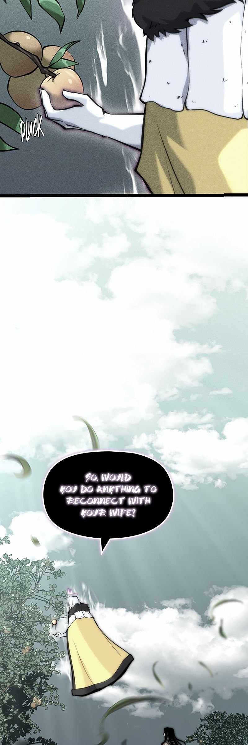 God Game Chapter 93 27